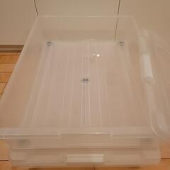 収納ケースの画像