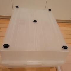 収納ケースの画像