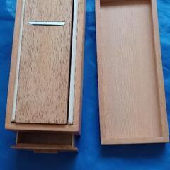 鰹節削り器　中古品の画像