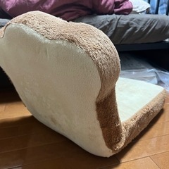 【受け渡し予定者確定済】セルタン 座椅子 トースト 低反発 リクライニングの画像
