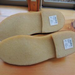 ◆【未使用】Clarks　Desert Boot / メンズ デザートブーツ （サンドスエード）の画像