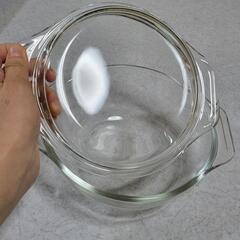 家庭用耐熱ガラス*/*/マミー