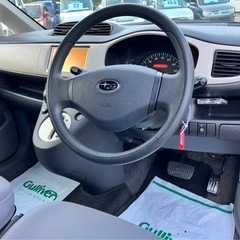 【支払総額10.8万円】車検令和5年4月 状態良好！R2 タイベル交換済み！修復歴無し！内外装良好 即日納車可能★の画像