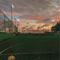 毎週木曜日20時～フットサルメンバー募集⚽️🏃‍♂️✨