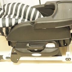 KATOJI ハイローチェアの画像