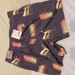 プーマ　ジャージ