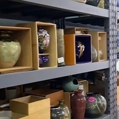 福岡市周辺食器出張買取　使わない食器　まだお宅に眠っていませんか　買取価格表は下に書いてます - その他
