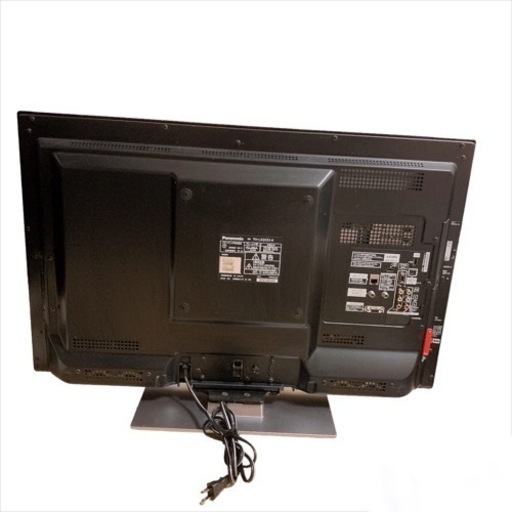 【お取引中】Panasonic 32型テレビ/ビエラ/定価89,800円