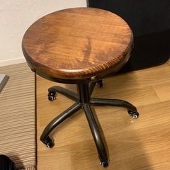 美容室・サロン系の丸椅子