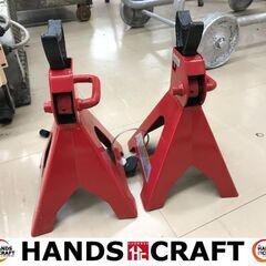 ✨海外メーカー　未使用　3ｔ　ジャッキ✨うるま市田場✨