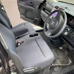 ゼストスポーツ　低走行距離車　ワンオーナー　格安　岐阜市出品の画像