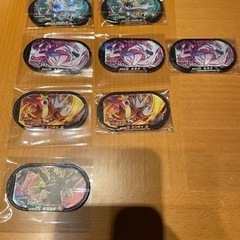 メザスタ　トレードしていただける方