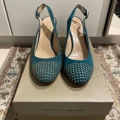 新品　BRUNO PREMI イタリアンデザイン
