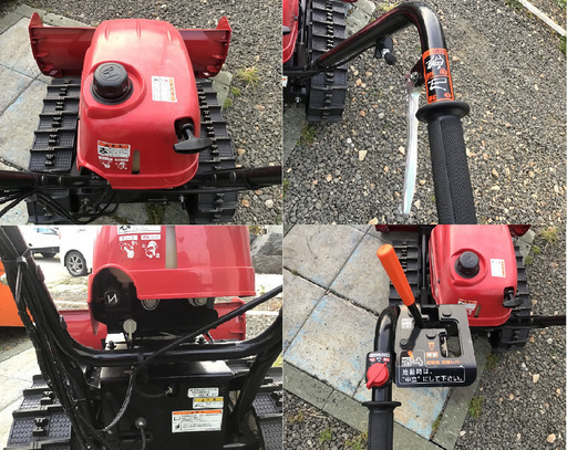 人気！★ホンダ　ユキオス　SB800　入荷しました！！