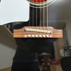 Gibson オリジナル　60s J45エボニー　レフティ　ADSの画像