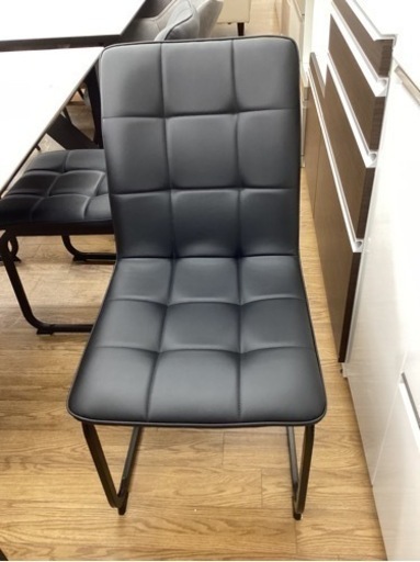 KJ-37【新入荷　アウトレット】ダイニング5点セット　セラミック天板