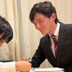 【中高一貫校生の定期テスト対策】オンラインも可能！　進度の速い授業についていきたい！　中学で数学に苦手意識を持ってしまった生徒さんが「正しい勉強の画像