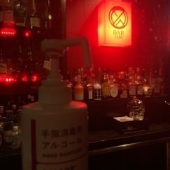 ミュージックバー　バーテンダー募集　店長候補も募集　BAR ZERO  の画像
