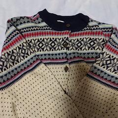 DGRACEcorporationのカーディガンです。