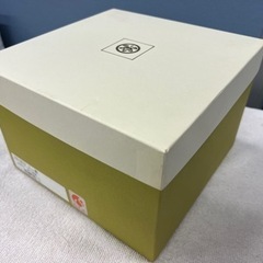新品未使用品■たち吉 黄地草花 取り鉢揃 6点セット■大鉢1個 小鉢5個 和食器 洋食器 美濃焼 和皿の画像