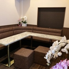 Golf＆Bar m   カラオケBARの接客の画像