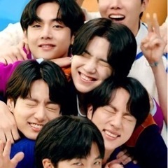 BTS好きの方と仲良くなりたいです！ - 友達