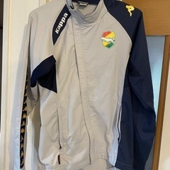 ジェフ市原千葉　ジャージ