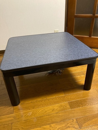 こたつ　机　テーブル