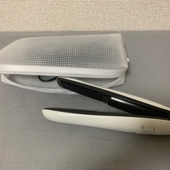 【値下げ】【定価3990円】無印良品 コードレスエアアイロンの画像