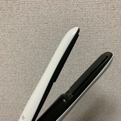 【値下げ】【定価3990円】無印良品 コードレスエアアイロンの画像