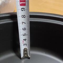 新品‼️グリルなべ　ホットプレートの画像