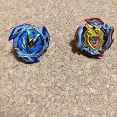 ベイブレードの画像