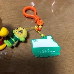 商品追加しました♪足踏み台＆アンパンマンお風呂セットとおまけの画像