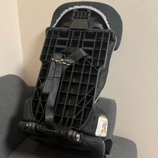 日本育児 ショップ ジュニアシート 日本育児 ジュニアシート 1歳半～4