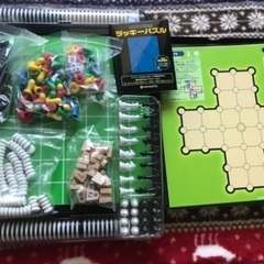 ハナヤマ(HANAYAMA) ゲームスタジアム の画像