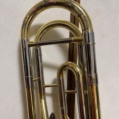 JUPITER ジュピター テナーバストロンボーン JSL-636の画像