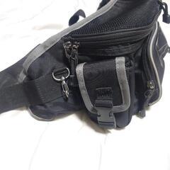 RS TAICHI ウエストバッグの画像