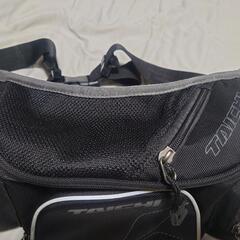 RS TAICHI ウエストバッグの画像