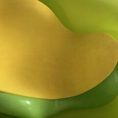 【受渡予定者決定済】ベビーバス バスチェア セットの画像