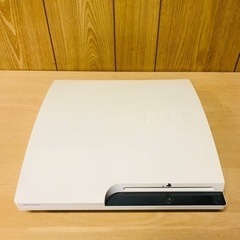 ET397番⭐️SONY Play Station3⭐️