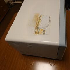 オーブンレンジの画像