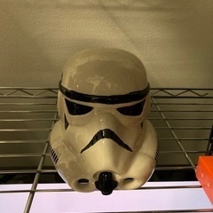 スターウォーズ　陶器の画像