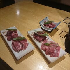 ご飯友達