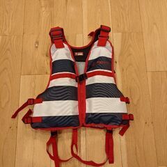 ライフジャケット