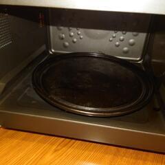 オーブンレンジの画像