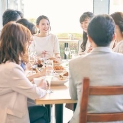 10/16（日）ランチ会イベントを通じて交流を広げたい方🍻大歓迎〜😊