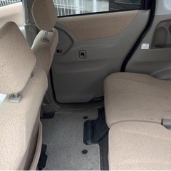 車検有　H20 SUZUKI  PALETTEの画像