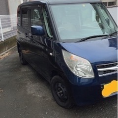 車検有　H20 SUZUKI  PALETTEの画像