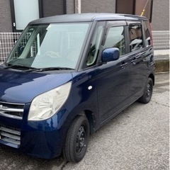 車検有　H20 SUZUKI  PALETTEの画像