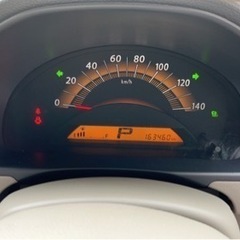 車検有　H20 SUZUKI  PALETTEの画像